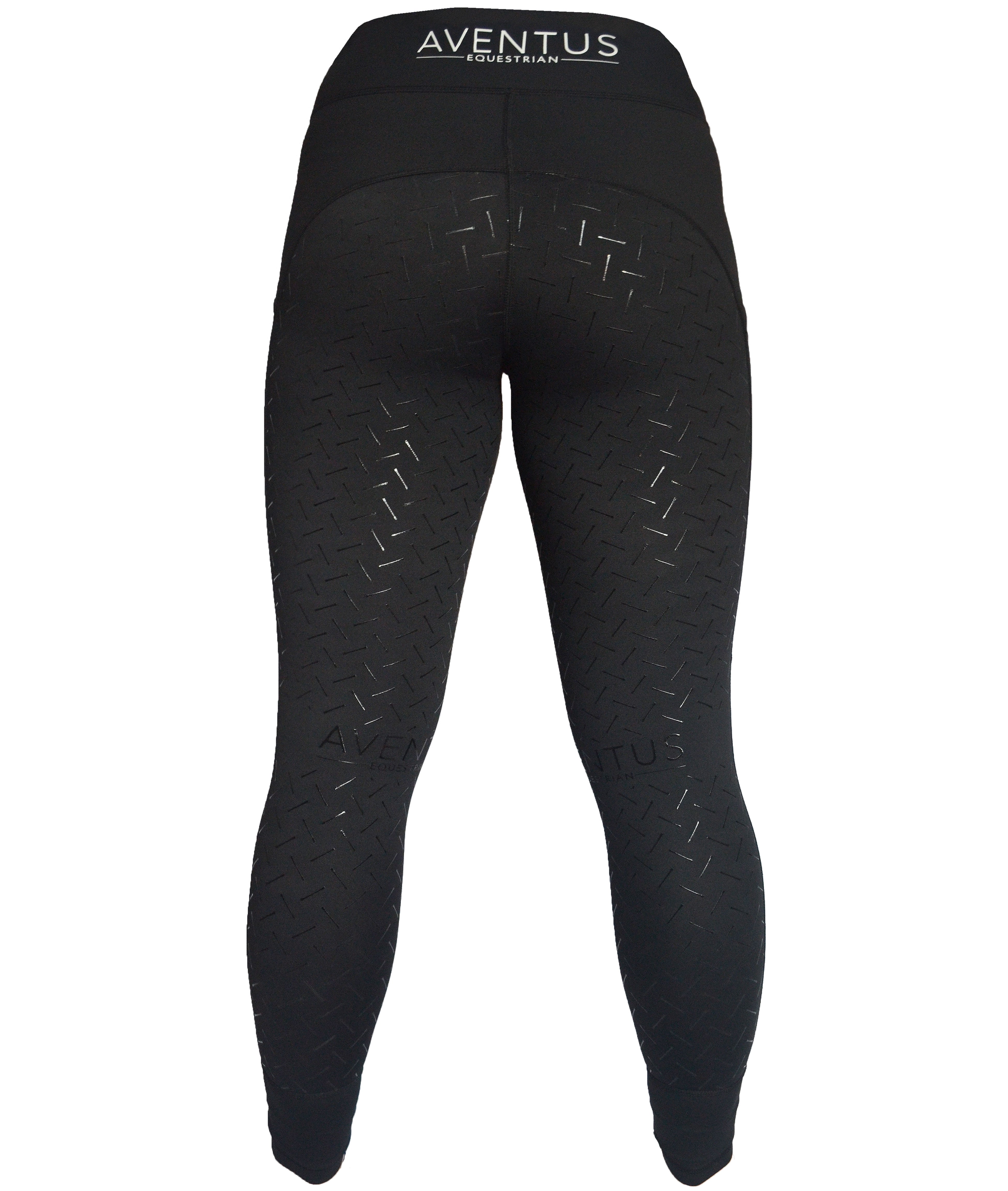 Elite Riding Legging | Black