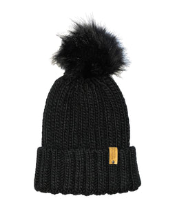 Bobble Hat