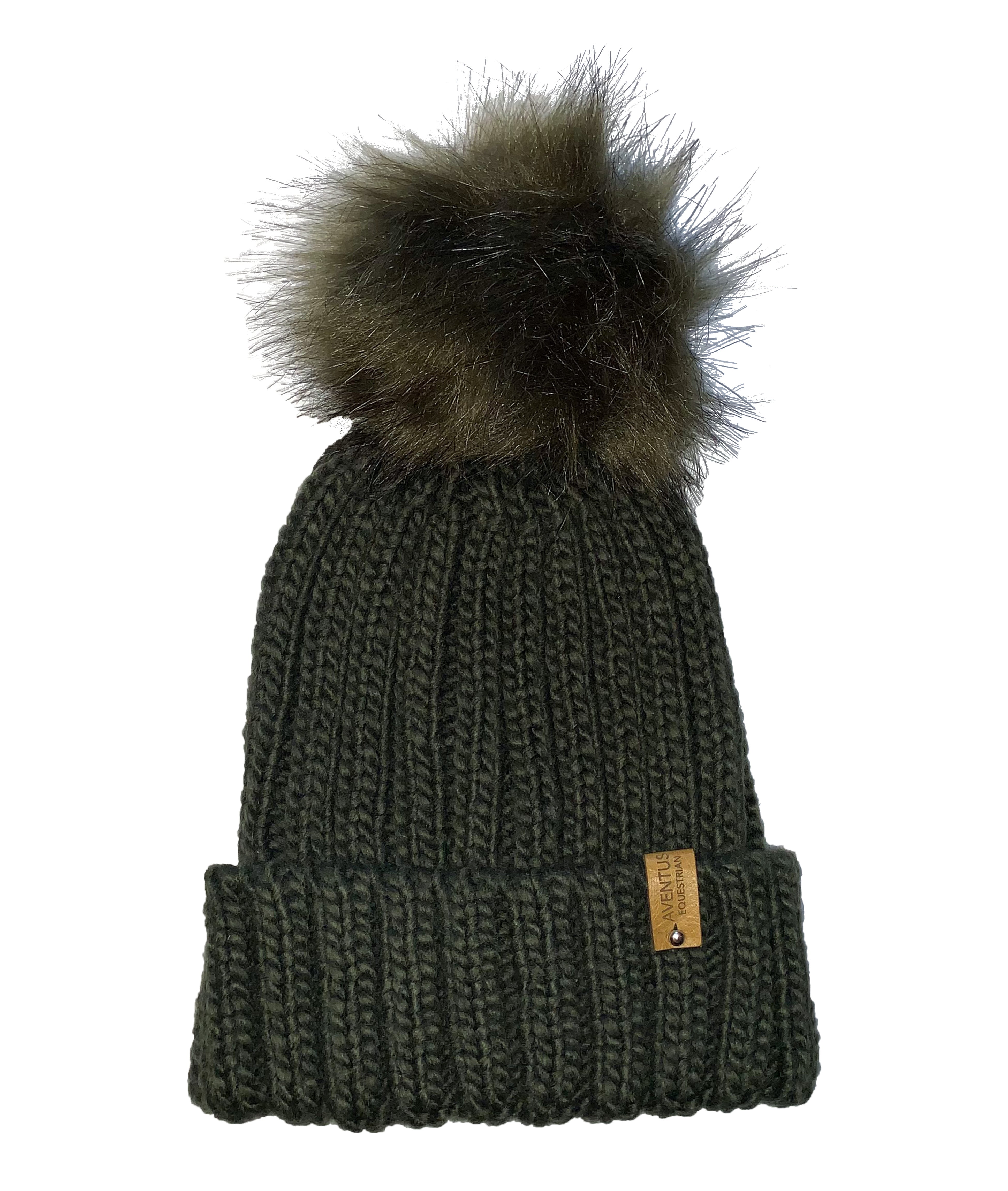 Bobble Hat