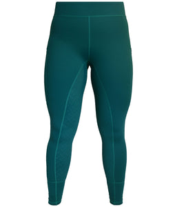 Elite Riding Legging | Jade Green