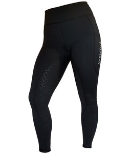 Riding Leggings by Aventus Equestrian