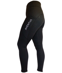 Riding Leggings by Aventus Equestrian