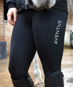 Riding Leggings by Aventus Equestrian