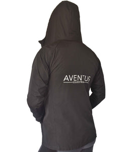 Windbreaker | Jet Black